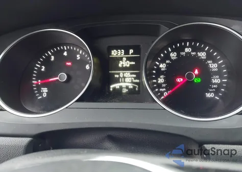 2016 Volkswagen Jetta 1.4T S from USA, damaged, VIN 3VW267AJ3GM359113